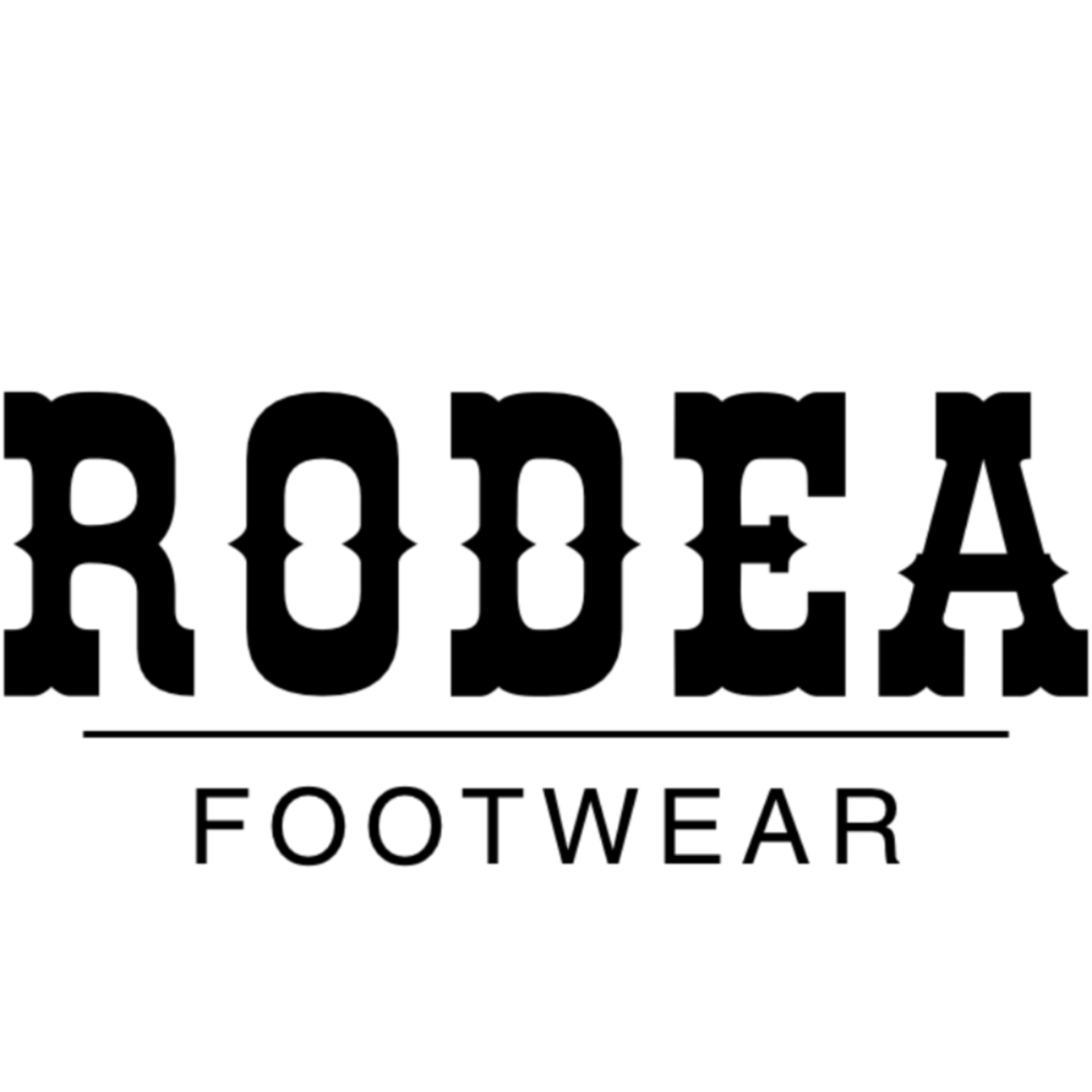 Rodea Footwear 